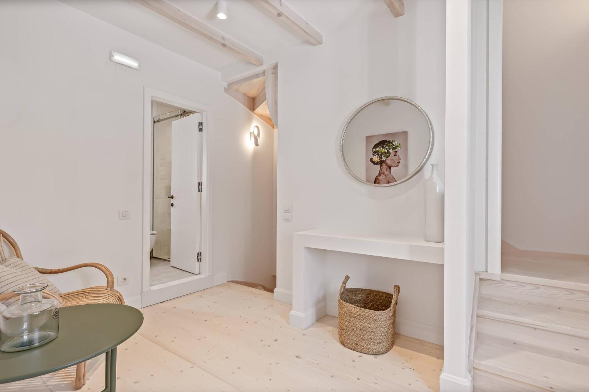 Courtyard Cottage Corfu Lakones Экстерьер фото
