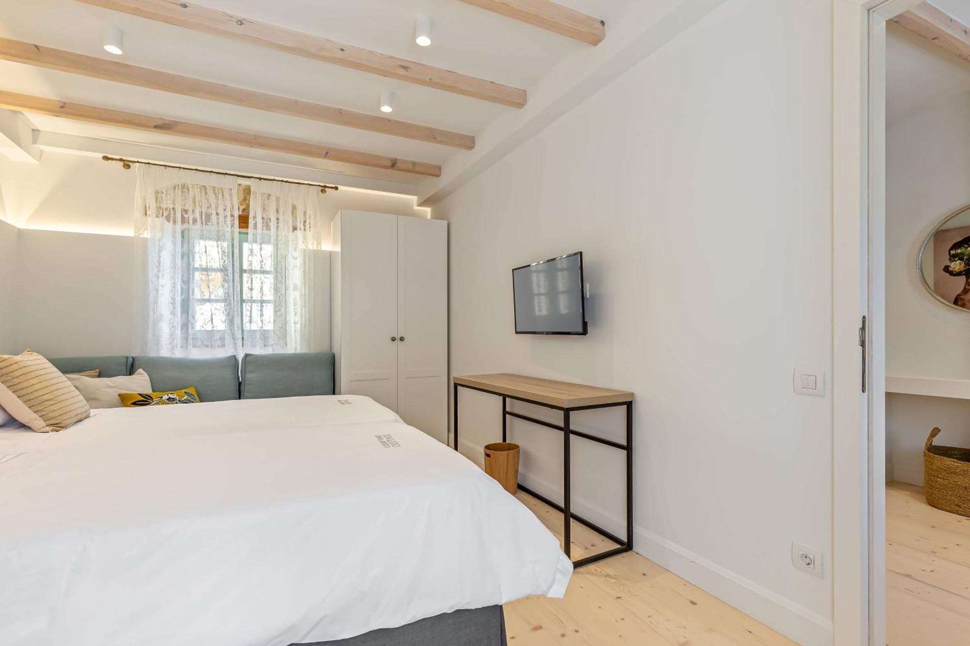Courtyard Cottage Corfu Lakones Экстерьер фото